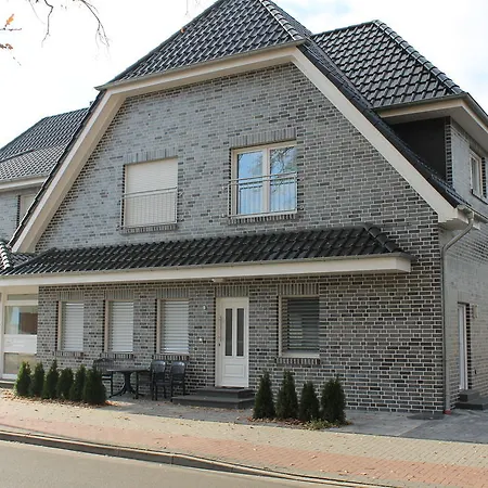 Comfort Snf Zertifiziert Gronau (Westfalen)