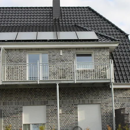 Comfort Snf Zertifiziert Apartment *