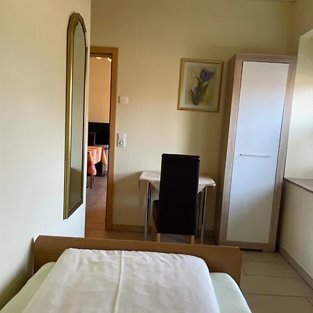 Apartment Comfort Snf Zertifiziert