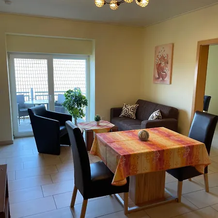 Comfort Snf Zertifiziert Apartment *