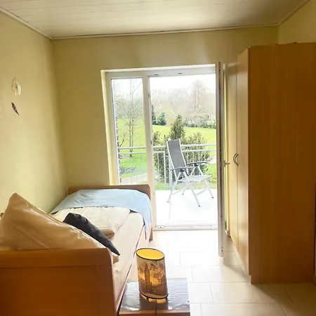 Apartment Comfort Snf Zertifiziert *