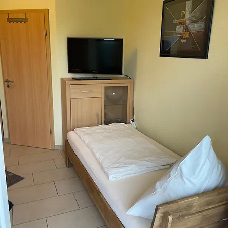 Comfort Snf Zertifiziert Apartment *