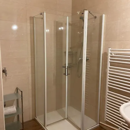 Comfort Snf Zertifiziert Apartment