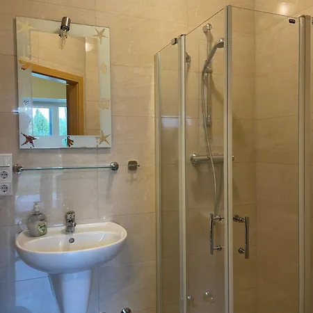 Comfort Snf Zertifiziert Apartment *