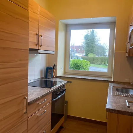 Apartment Comfort Snf Zertifiziert Gronau (Westfalen)