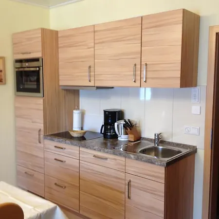 Apartment Comfort Snf Zertifiziert *