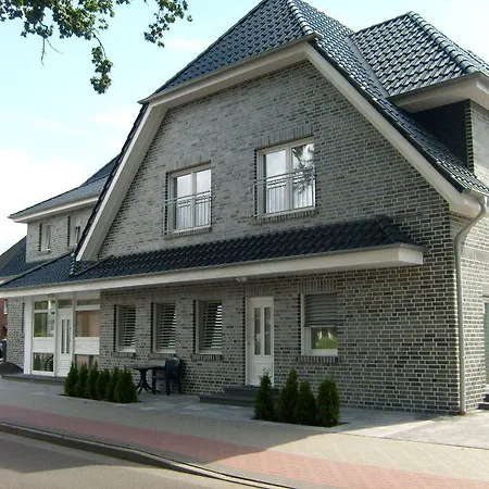 Apartment Comfort Snf Zertifiziert *