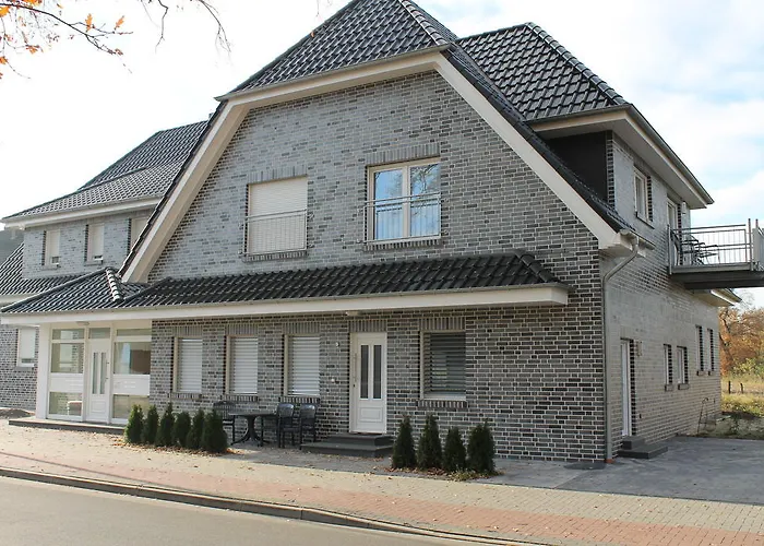 Comfort Snf Zertifiziert Gronau (Westfalen)