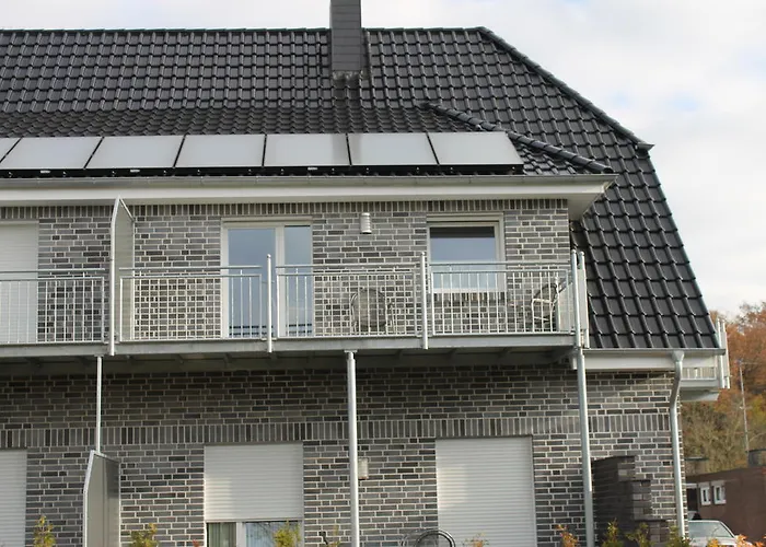 Comfort Snf Zertifiziert Appartamento *