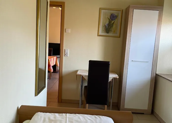 Appartamento Comfort Snf Zertifiziert