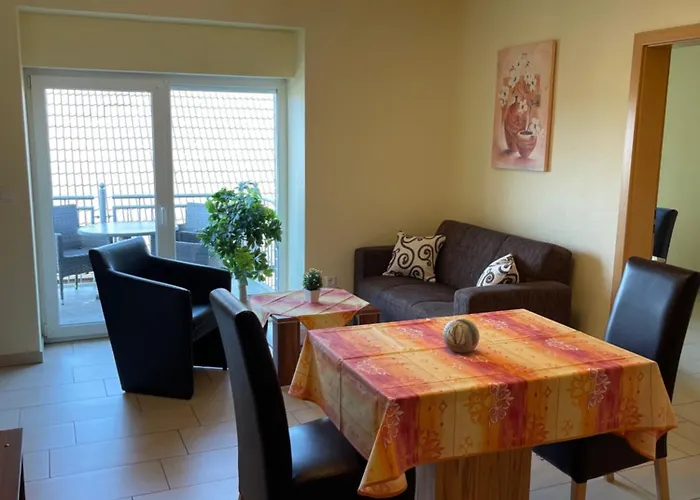 Comfort Snf Zertifiziert Appartamento *