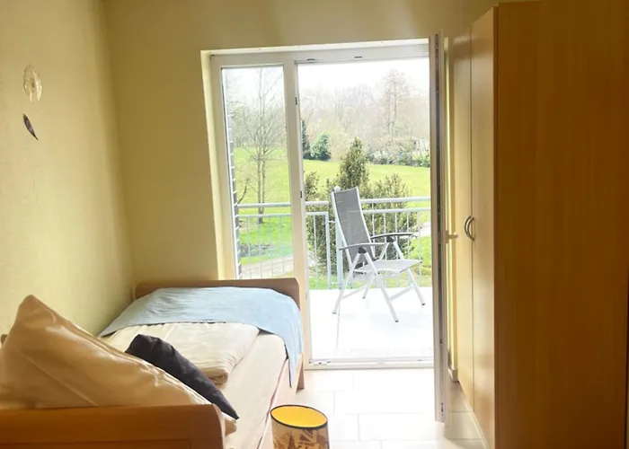 Appartamento Comfort Snf Zertifiziert *