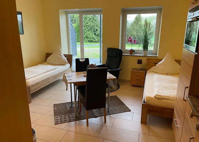 Appartamento Comfort Snf Zertifiziert Gronau (Westfalen)