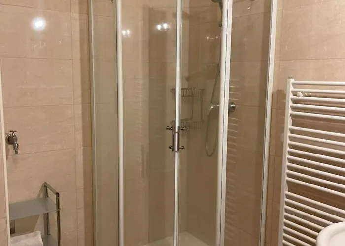 Comfort Snf Zertifiziert Appartamento