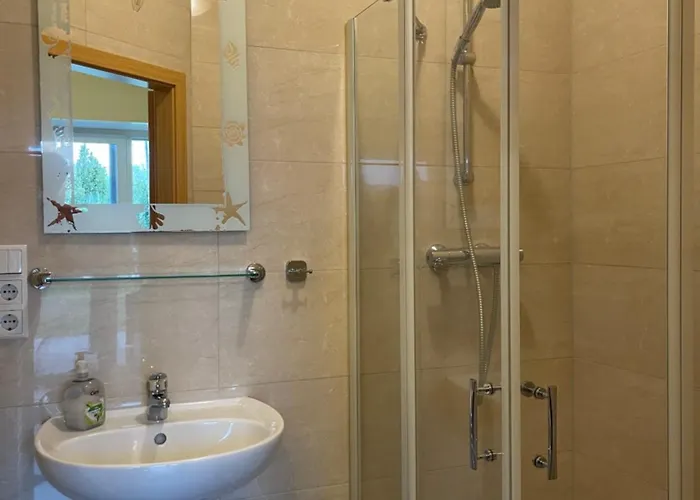 Comfort Snf Zertifiziert Appartamento *