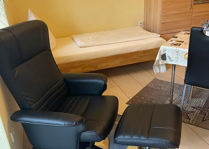 Comfort Snf Zertifiziert * Gronau (Westfalen)