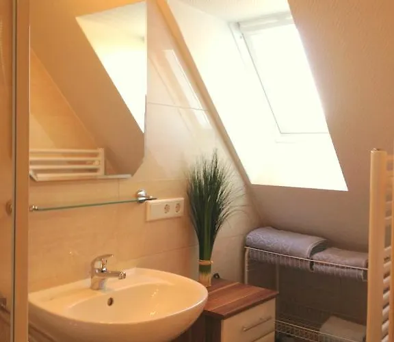 Appartamento Comfort Snf Zertifiziert Gronau (Westfalen)