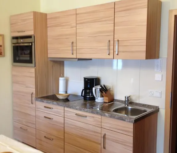 Appartamento Comfort Snf Zertifiziert *