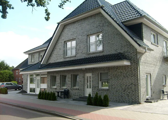 Appartamento Comfort Snf Zertifiziert *